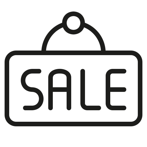 Распродажа