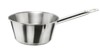 Сотейник 1,7 л D18, H9 cм коничесий, нерж.сталь без крышки Мастер Pinti ,Pintinox 77742