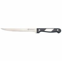 Нож для тонкой нарезки 18 см  Идеал AxWild