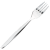 Вилка столовая Визув нерж.сталь 18/0 B2 мм L188 мм Eternum