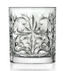 Стакан низкий 330 мл  LuxionTattoo RCR хруст.стекло