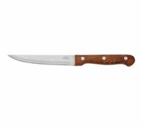 Нож для овощей 11,5 см  Redwood Luxstahl