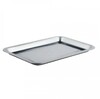 Лоток 320х220х20 мм нерж.сталь ASTELL