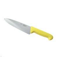 Нож поварской 20 см желтый  PRO-Line  P.L. Proff Cuisine