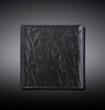 Тарелка квадратная 13х13 см Slatestone  Wilmax