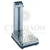 Весы товарные DB-150H CAS 150 DB  370х500  флуоресцентный