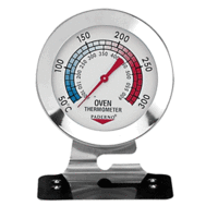 Термометр для духовки +38+316 ° C   Paderno