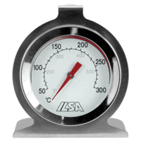 Термометр для духовки +50+300 ° C   ILSA
