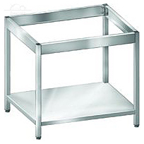 Подставка под печь для пиццы MS 6/6+6 Итерма ITPIZZA MS66 Подставка под печь для пиццы MS 6/6+6 Итерма ITPIZZA MS66