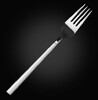 Вилка столовая Vega нерж.сталь B6 мм L194 мм Luxstahl
