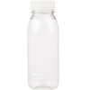 Бутылка 200 мл D38 мм PET прозрачный