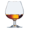 Бокал для коньяка 255 мл Дегустэйшн Arcoroc
