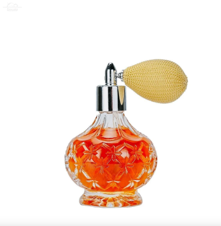 Барная арома емкость стеклянная с распылителем, 90 мл, P.L.Barbossa Барная арома емкость стеклянная с распылителем, 90 мл, P.L.Barbossa