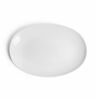 Блюдо овальное 32 см  Vital Coupe Ariane фарфор белый
