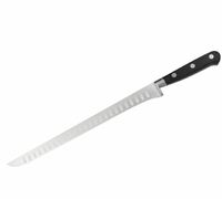Нож для тонкой нарезки 27,5 см  Master Luxstahl