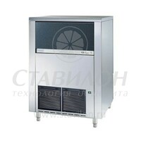 Льдогенератор кубикового льда CB-1565W Brema 155   65  водяное