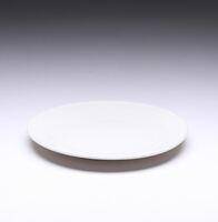 Тарелка мелкая 26,6 см Tvist Ivory KL