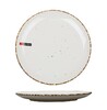 Тарелка мелкая 23 см Organica Grain P.L. Proff Cuisine