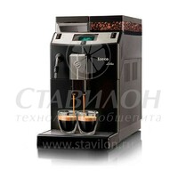 Кофемашина автоматическая LIRIKA black Saeco 2,5