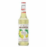 Сироп Лимон 1 л   Monin