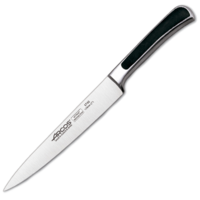 Нож для нарезки 17 см кованый Saeta Arcos