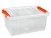 Контейнер 15 л  410х295х183 мм Профи Полимербыт