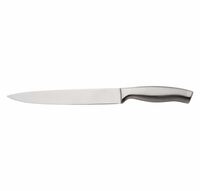 Нож универсальный 20 см кованый Base line Luxstahl