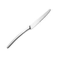 Нож для стейка Аляска Luxstahl