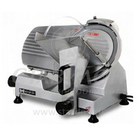 Слайсер HKN-HM250 HURAKAN 250    от 0,2 до 15 мм