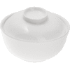 Мисосупница 400 мл D12,5, H8,5 см  Кунстверк фарфор белый