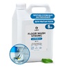 Средство для мытья полов 5,6 кг Floor Wash Strong