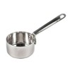 Соусник 100 мл D6,2 H3 см с ручкой нерж.сталь  P.L. Proff Cuisine