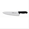 Нож поварской 18  см черный Santoku HoReCa Icel 56122