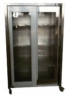 Шкаф для одежды ITERMA ШОК-1000/600/1600 К С121