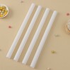 Набор палочек-дюбелей для кондитерских изделий Доляна, d=1,8 см, 30 см, 4 шт