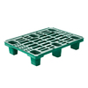 Поддон    800х600х155 мм  PР зеленый