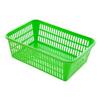 Корзина 30х19,5х9,5 см   пластик   Полимербыт