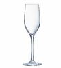 Бокал для шампанского 170 мл D56, H208 мм хруст.стекло Сэканс Chef&Sommelier