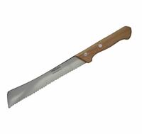 Нож для хлеба 17,5 см  Ретро Труд