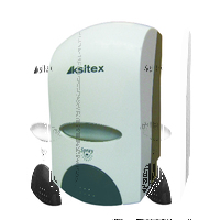 Диспенсер для жидкого мыла SD 6010-1000 KSITEX механ