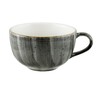 Чашка чайная 350 мл Спейс  Bonna  62392 (блюдце 62354)