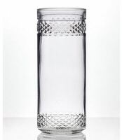 Ваза для цветов H22 см Ботаника