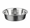 Миска 12 л D44 см (дно 33 см)  нерж.сталь Катунь