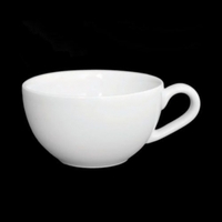 Чашка чайная 250 мл  Классик Seiler Башкирский фарфор