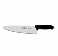 Нож поварской 25 см черный HoReCa Icel 30160