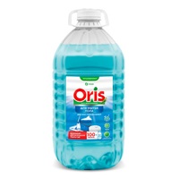 Средство для мытья полов с полирующим эффектом 5 л Oris
