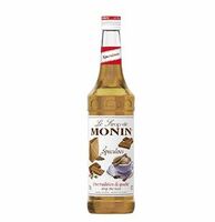 Сироп Печенье Спекулос 0,7 л  Monin