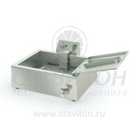 Чебуречница электрическая мини М ATESY 1   6  настольная