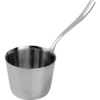 Кокотница 110 мл М18 Нытва нерж.сталь