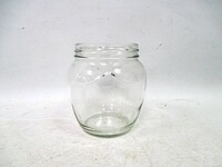 Банка 500 мл Твист  Амфора  D82  стеклянная 